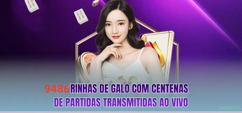 Bônus Diários ondas777