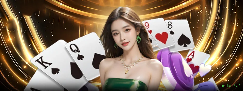 Casino Ao Vivo ondas777