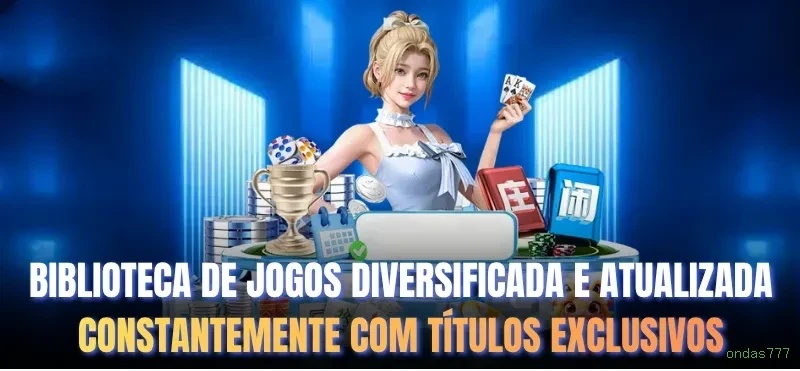 Estatísticas do Jogo ondas777