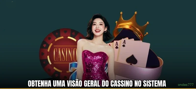 Diretório de Jogos ondas777