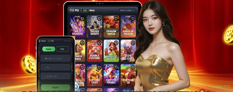 Login Seguro ondas777