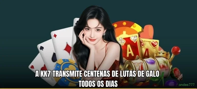 Benefícios da Conta ondas777