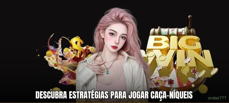 Tecnologia da Plataforma ondas777